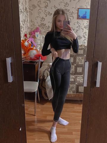 Проститутка Снежана